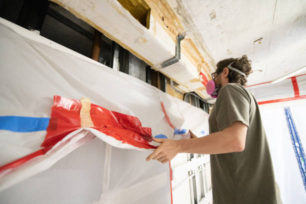 Best Mold Removal for HVAC Installations  in Bonita Springs, FL